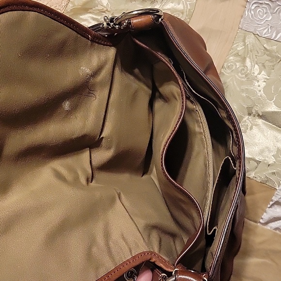 Coach purse - Picture 4 of 7